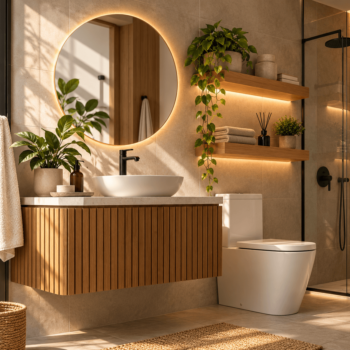 Baño